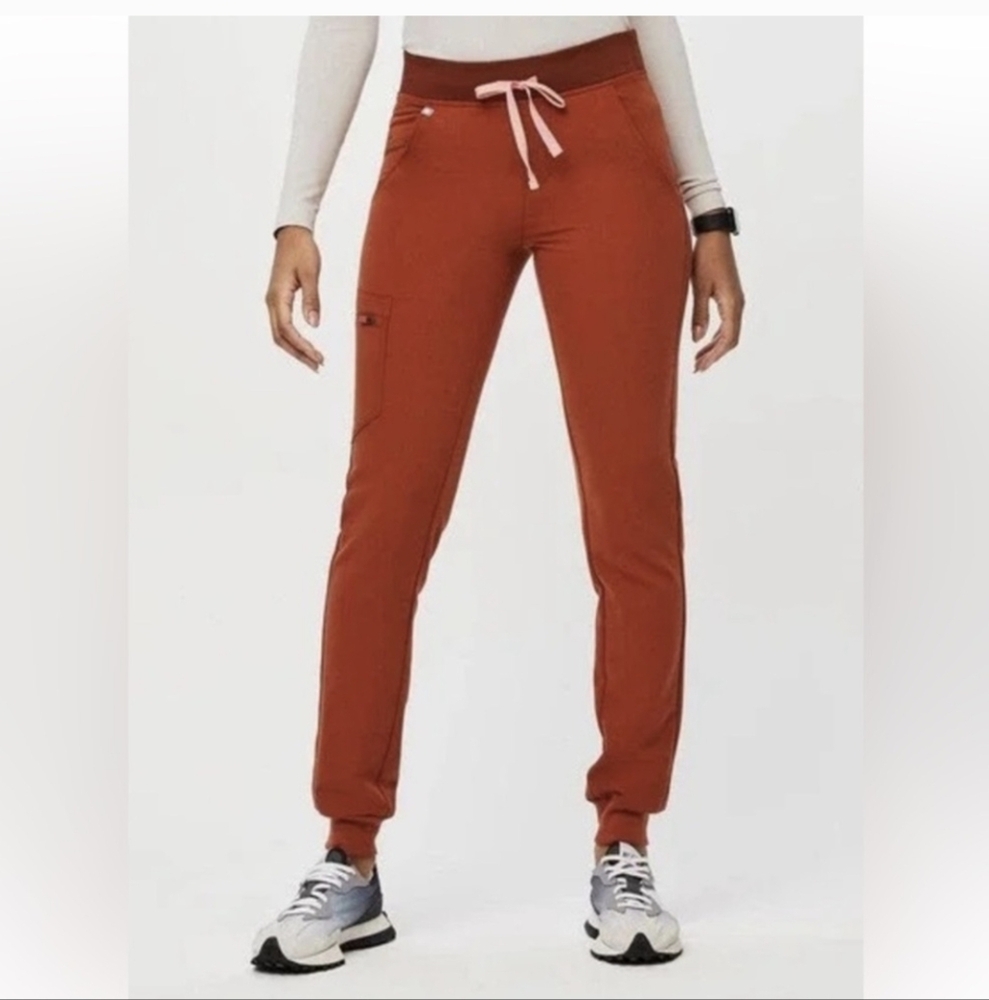 Figs Auburn Zamora Joggers Size 4XL